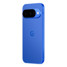 „Google Pixel 10“ 16 cm (6,3 colio) dviejų SIM kortelių „Android 16.0“ 5G USB C tipo 12 GB 128 GB 4970 mAh Mėlynas