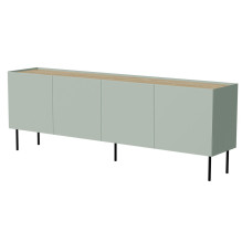 Cama FELLINI chest of...