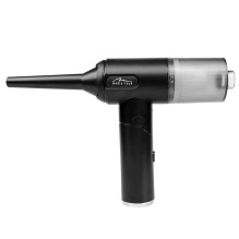 Belaidis 2 viename oro pūstuvas JET AIR DUSTER MT6538