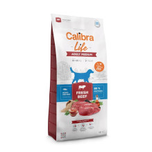 CALIBRA Dog Life Adult...