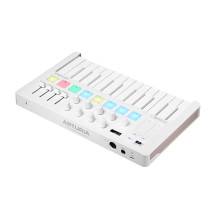 Arturia MiniLab 3 - MIDI...