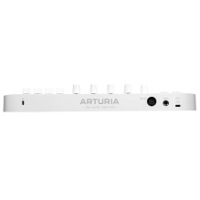 Arturia MiniLab 3 - MIDI control keyboard, white Arturia MiniLab 3 - MIDI control keyboard, white
