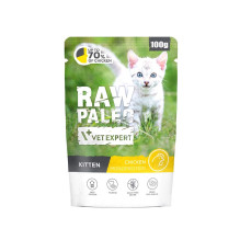 VETEXPERT Raw Paleo Kitten...