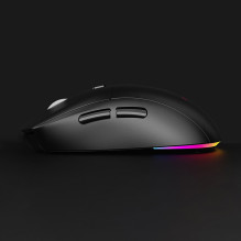 Wireless 2-in-1 Mouse (BT / RF) SILENT & RECHARGE MT1124 Wireless 2-in-1 Mouse (BT / RF) SILENT & RECHARGE MT1124