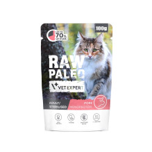VETEXPERT Raw Paleo Adult...