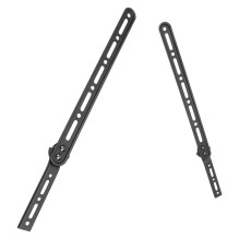 Maclean soundbar mount for TV, max 15kg, MC-912 Maclean soundbar mount for TV, max 15kg, MC-912
