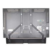 Maclean soundbar mount for TV, max 15kg, MC-912 Maclean soundbar mount for TV, max 15kg, MC-912