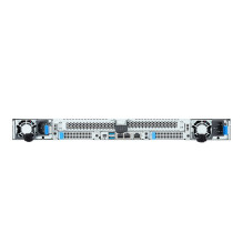 „Gigabyte Rack“ platforma (1U) AMD R183-Z93