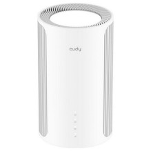 Maršrutizatorius CUDY P2 5G su Wi-Fi 6, AX3000 4×4 MIMO