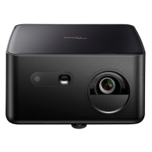 Optoma Photon Life PK32 Standard throw projector 1100 ANSI lumens DLP UHD 4K (3840x2160) 3D Black