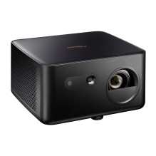 „Optoma Photon Life PK32“ projektorius, standartinio nuotolio, 1100 ANSI liumenų, DLP UHD 4K (3840x2160), 3D, juodas