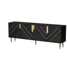 Cama 4D MOUNTAIN chest of...