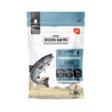 WIEJSKA ZAGRODA Monoprotein...