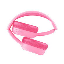 „Trust Nouna“ ausinės su laidine ir belaide jungtimi, su galvos juosta, skambučiams / muzikai, USB, C tipo, „Bluetooth“, „Trust Nouna“ ausinės su laidine ir belaide jungtimi, su galvos juosta, skambučiams / muzikai, USB, C tipo, „Bluetooth“,