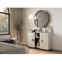 Cama SOHO chest of drawers...