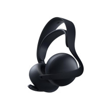 SONY PS5 ELITE belaidės ausinės, juodos