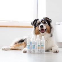 VETEXPERT Clinic Care microBiome Balance kondicionierius - kondicionierius šunims ir katėms - 150 ml VETEXPERT Clinic Care microBiome Balance kondicionierius - kondicionierius šunims ir katėms - 150 ml