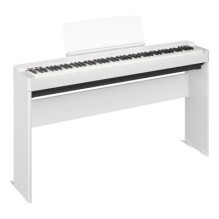 Yamaha P-225WH digital piano 88 keys White Yamaha P-225WH digital piano 88 keys White