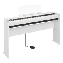 Yamaha P-225WH digital piano 88 keys White Yamaha P-225WH digital piano 88 keys White