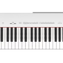 Yamaha P-225WH skaitmeninis pianinas, 88 klavišai, baltas Yamaha P-225WH skaitmeninis pianinas, 88 klavišai, baltas