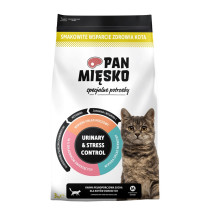 PAN MIĘSKO Urinary &amp;...