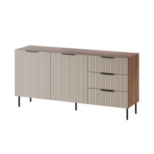 Cama Komoda 1 ALMERA...
