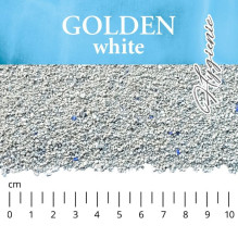 GOLDEN White Hygienic - bentonito kraikas - 14 kg GOLDEN White Hygienic - bentonito kraikas - 14 kg