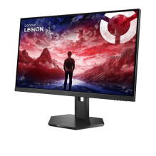 „Lenovo Legion 27Q-10“ kompiuterio monitorius, 68,6 cm (27 coliai), 2560 x 1440 pikselių, „Quad HD“ LED, juodas