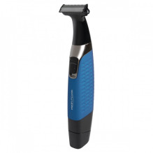 ProfiCare Body hair trimmer PC-BHT 3074 blue / black