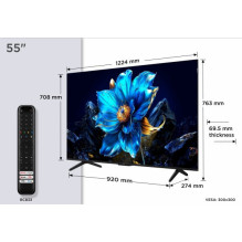 TCL 55P7K