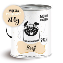 PAKA ZWIERZAKA Pepe Beef -...