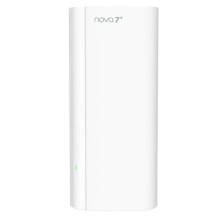 Tenda EE3 Pro (3 vnt. pakuotė) baltas maršrutizatorius