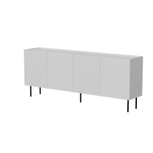 Cama LUCCA 4D komoda,...