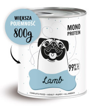 PAKA ZWIERZAKA Pepe Lamb -...