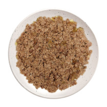 WIEJSKA ZAGRODA Monoprotein Lamb - šlapias šunų maistas - 500g