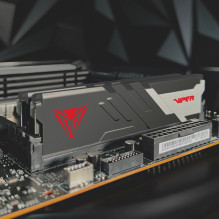 Patriot Memory Viper Venom PVV516G60C30 memory module 16 GB 1 x 16 GB DDR5 6000 MHz ECC Patriot Memory Viper Venom PVV516G60C30 memory module 16 GB 1 x 16 GB DDR5 6000 MHz ECC