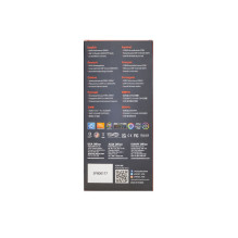 Patriot Memory Viper Venom PVV516G60C30 atminties modulis 16 GB 1 x 16 GB DDR5 6000 MHz ECC Patriot Memory Viper Venom PVV516G60C30 atminties modulis 16 GB 1 x 16 GB DDR5 6000 MHz ECC