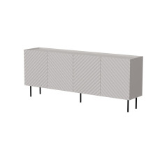 Cama LUCCA 4D komoda...
