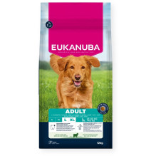 EUKANUBA Adult L XL Rich in...