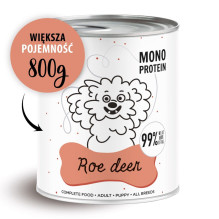 PAKA ZWIERZAKA Pepe Stirnas...
