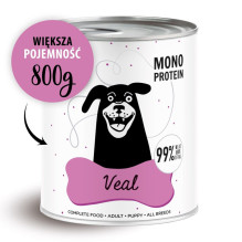 PAKA ZWIERZAKA Pepe Veal -...