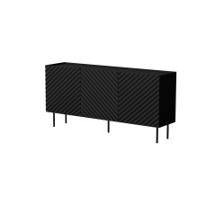 Cama LUCCA 3D komoda...