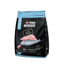 PAN MIĘSKO Chicken with...
