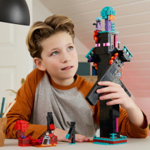 LEGO 21279 Endermano bokštas