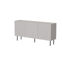 Cama LUCCA 3D komoda...
