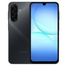 Samsung A175F Galaxy A17 128GB Juodas