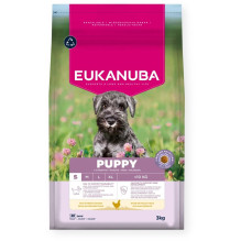 EUKANUBA Puppy Small Rich...