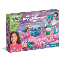 Clementoni Scientific Fun -...