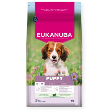 EUKANUBA Puppy Small /...