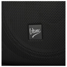 V-TONE OrionX 14 ACCU - aktyvi 14' garsiakalbis su baterijomis